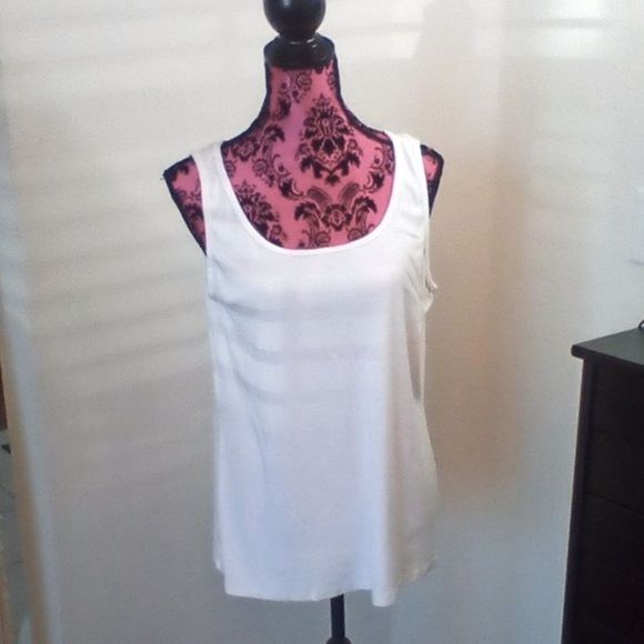 Cato Tops Womenscato Tank Tee Size Xl Poshmark